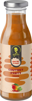 Sauce Chutney Party 200ml