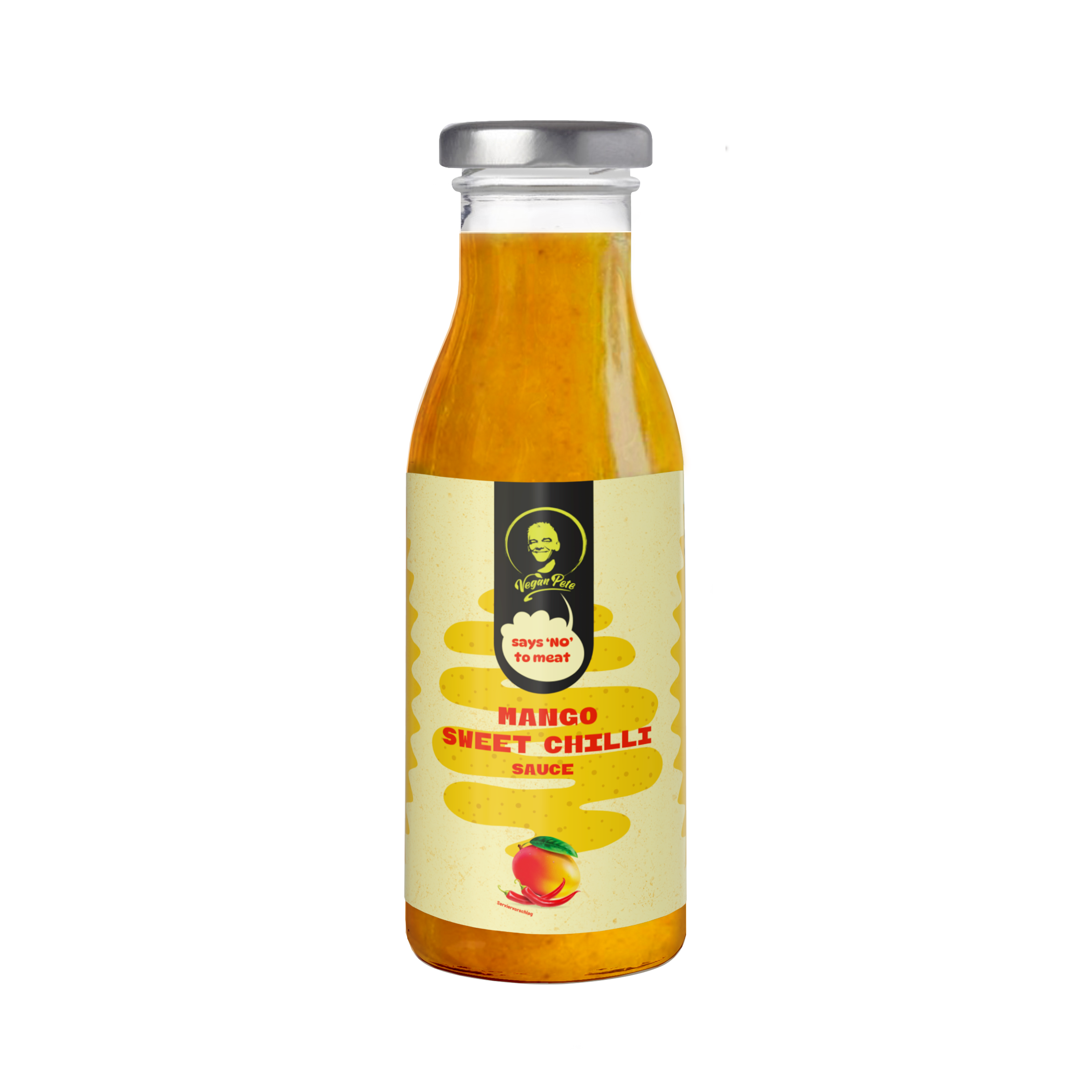 Sauce Mango Sweet Chili 200ml