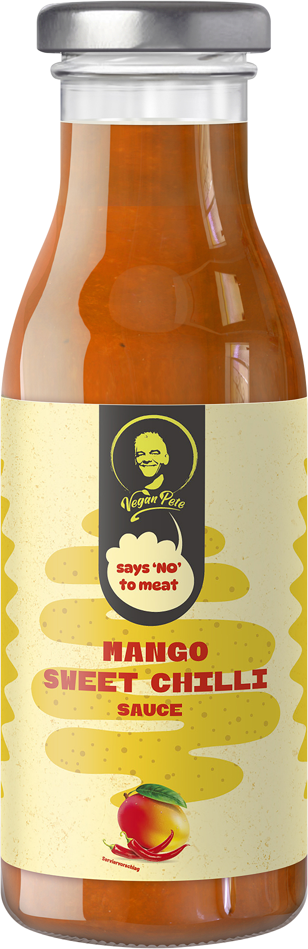 Sauce Mango Sweet Chili 200ml